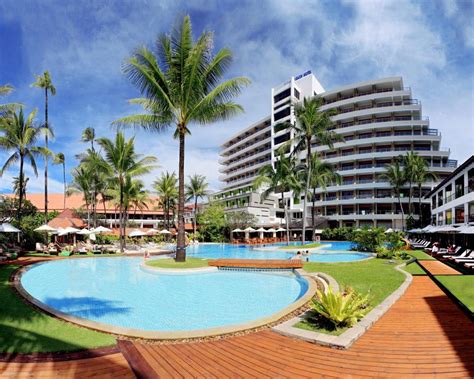 budget hotels in patong|10 Best Patong Beach Hotels, Thailand (From $12) .